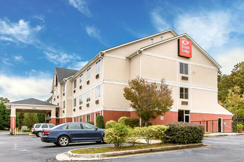 Hotel Econo Lodge Inn & Suites