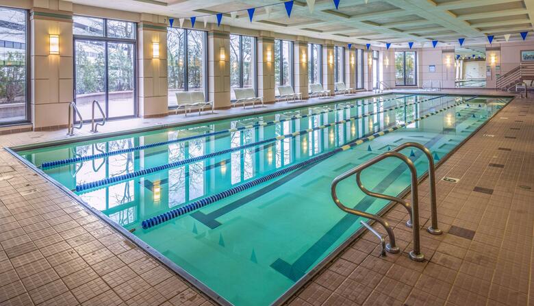 Hotel Doubletree Guests Suites & Conference Center