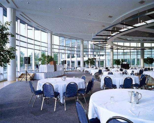 Hotel Doubletree Guests Suites & Conference Center