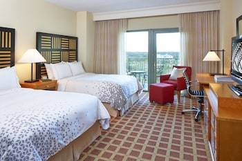 Hotel Renaissance Resort At World Golf Village
