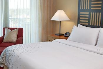 Hotel Renaissance Resort At World Golf Village