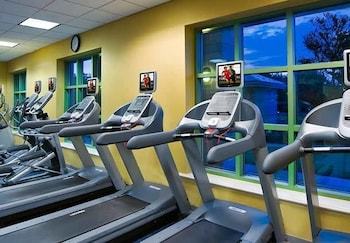 Hotel Renaissance Resort At World Golf Village