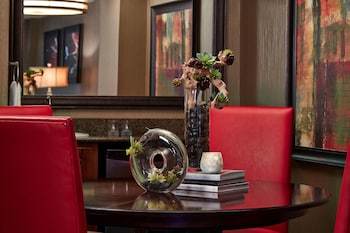 Hotel Renaissance Resort At World Golf Village