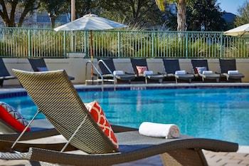 Hotel Renaissance Resort At World Golf Village