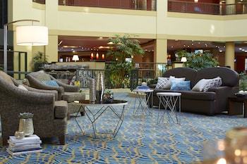 Hotel Renaissance Resort At World Golf Village
