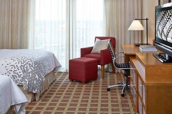 Hotel Renaissance Resort At World Golf Village