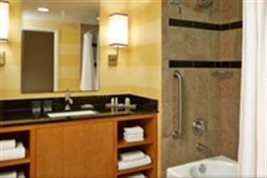 Hotel Renaissance Resort At World Golf Village