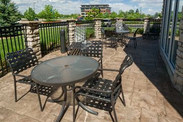 Hotel Hilton Garden Inn Fort Collins
