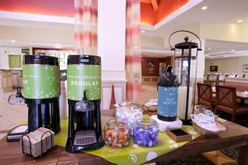 Hotel Hilton Garden Inn Fort Collins