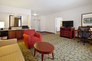Hotel Hilton Garden Inn Fort Collins