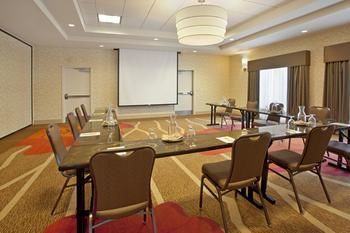 Hotel Hilton Garden Inn Fort Collins