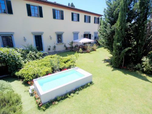Agroturismo Villa Il Colle B&B