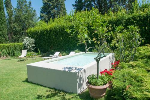 Agroturismo Villa Il Colle B&B