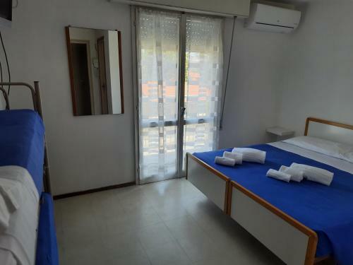 Hotel Barbiani