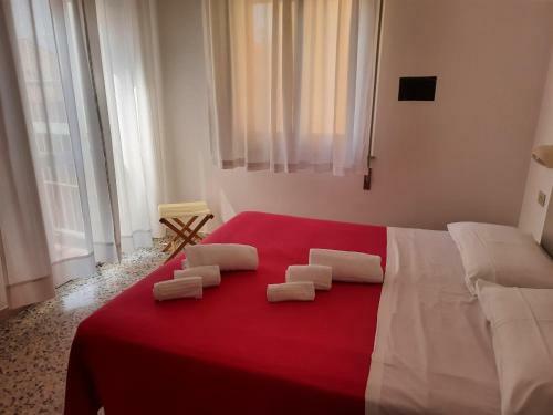Hotel Barbiani