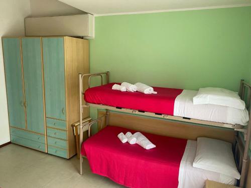 Hotel Barbiani