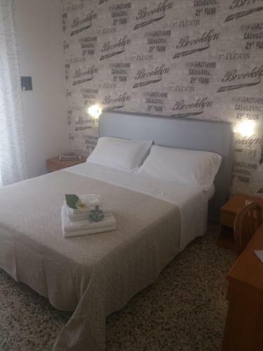 Hotel Barbiani