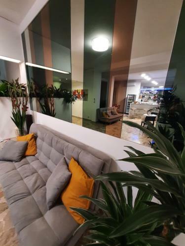 Hotel Barbiani
