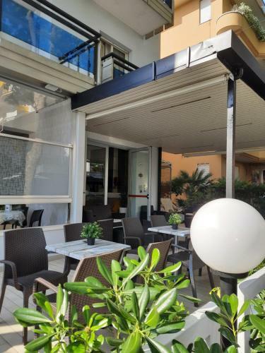 Hotel Barbiani