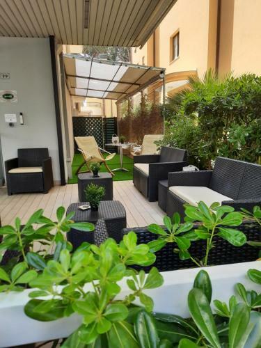 Hotel Barbiani