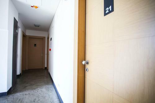 Aparthotel Residence Igea