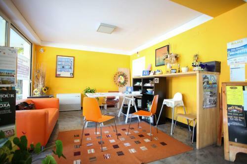 Aparthotel Residence Igea