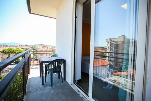 Aparthotel Residence Igea