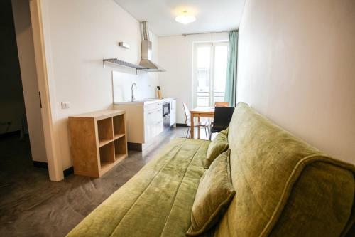 Aparthotel Residence Igea