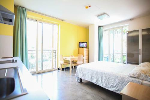 Aparthotel Residence Igea