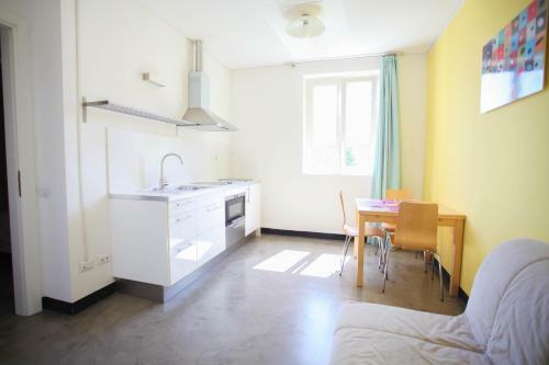 Aparthotel Residence Igea