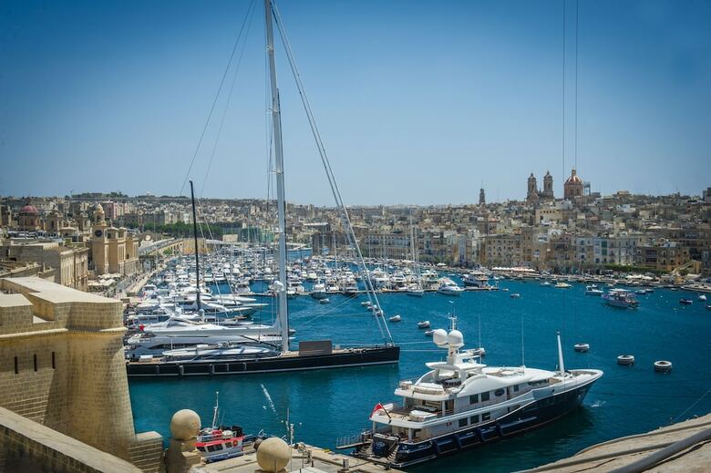 Apartamento Blue Waters Penthouse In Sliema