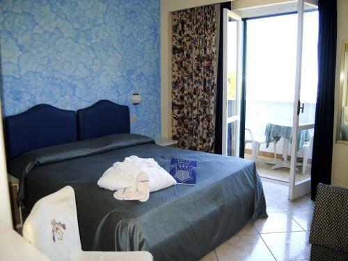 Hotel L'approdo