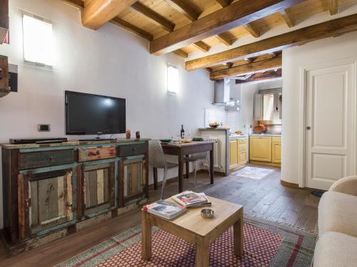 Santa Maria Novella Halldis Apartments
