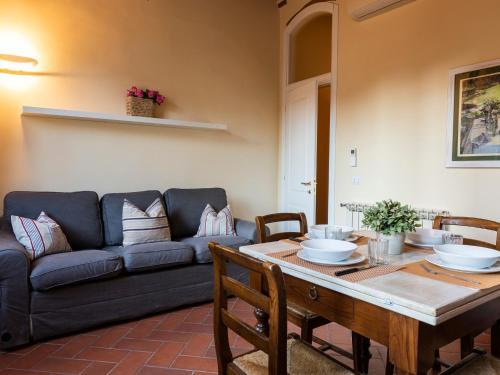 Santa Maria Novella Halldis Apartments