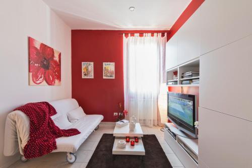 Santa Maria Novella Halldis Apartments