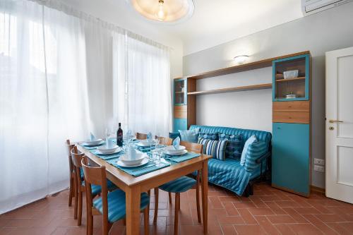 Santa Maria Novella Halldis Apartments