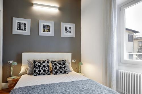 Santa Maria Novella Halldis Apartments