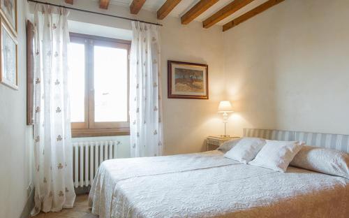 Santa Maria Novella Halldis Apartments