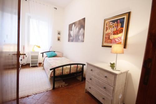 Santa Maria Novella Halldis Apartments