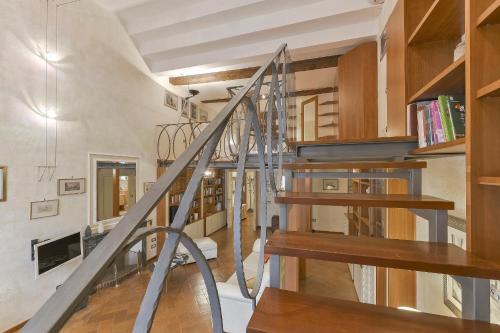 Santa Maria Novella Halldis Apartments
