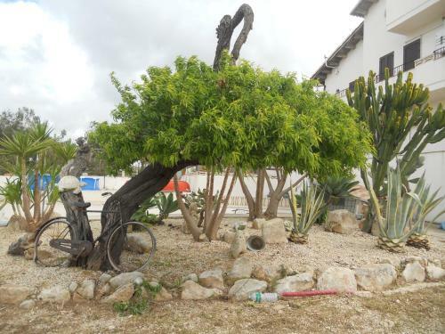 Apartamento Villa Gaia