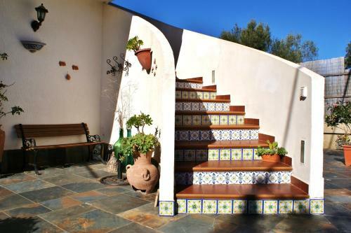 Apartamento Villa Gaia