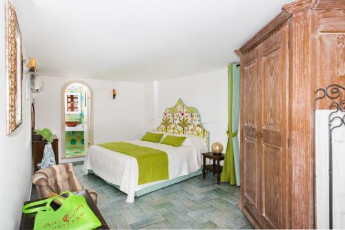 Villa La Trasita