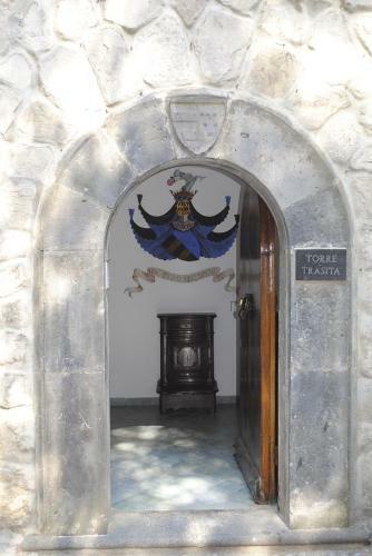 Villa La Trasita
