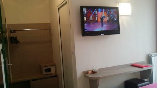 Hotel Saint Pierre