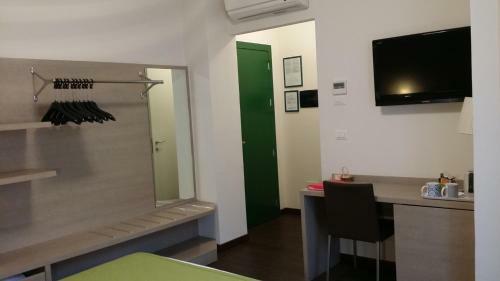 Hotel Saint Pierre