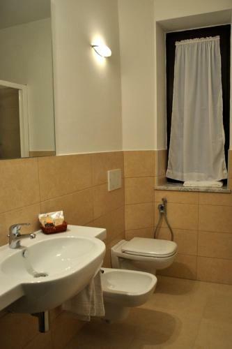 Hotel Saint Pierre