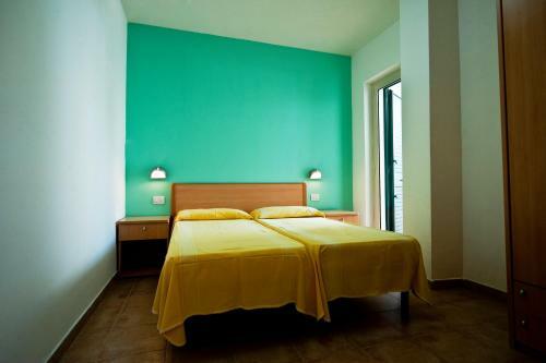 Hotel Villaggio Turistico Le Diomedee