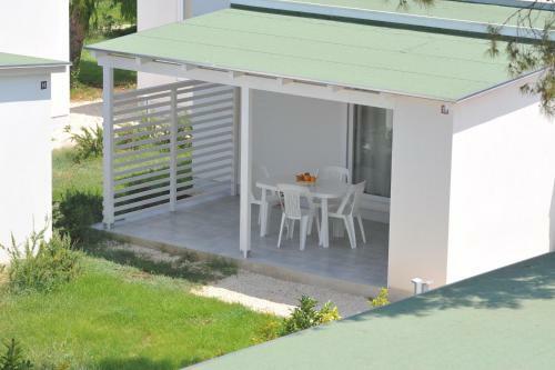Hotel Villaggio Turistico Le Diomedee