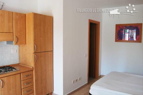 Hotel Villaggio Turistico Le Diomedee